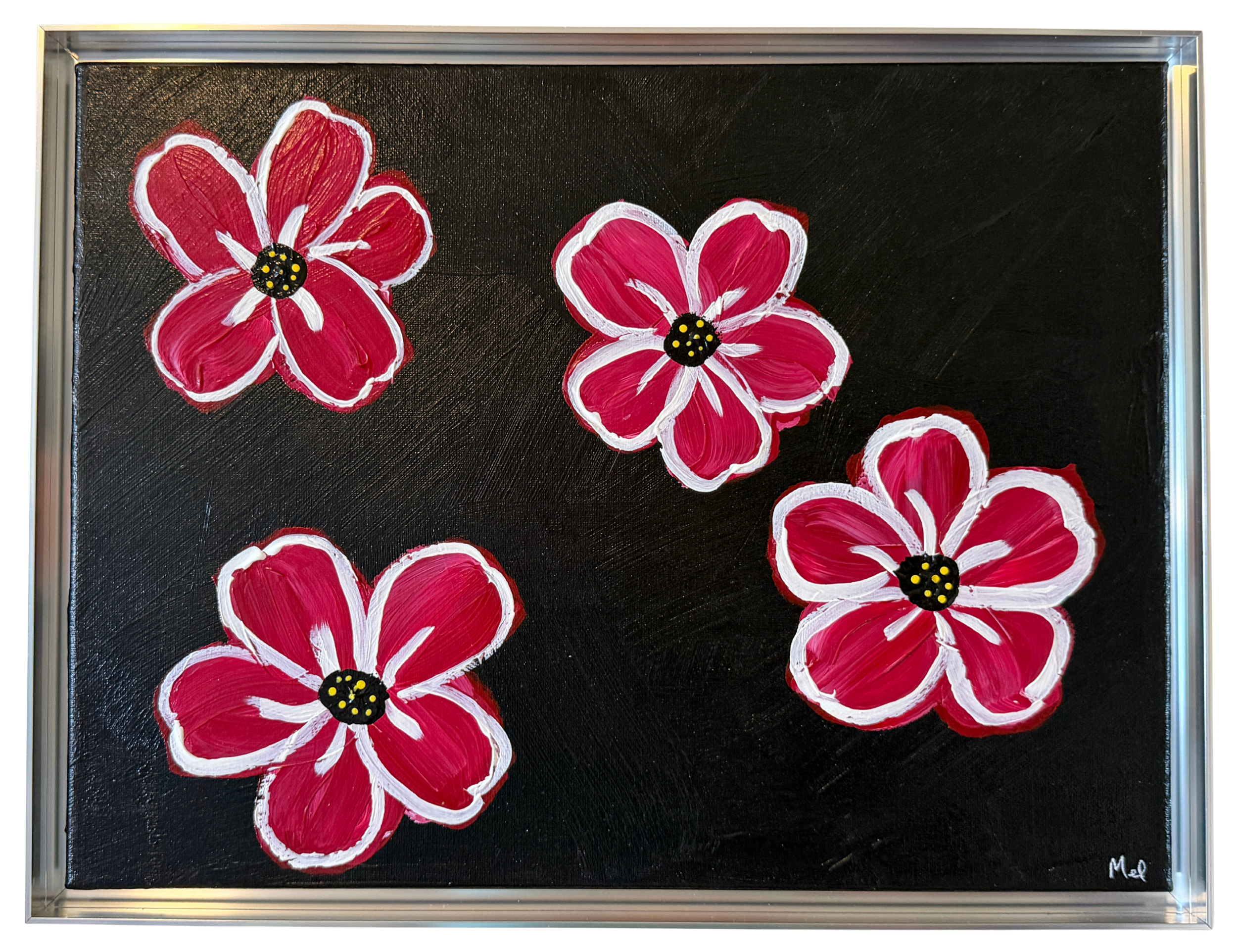 Crimson Delight