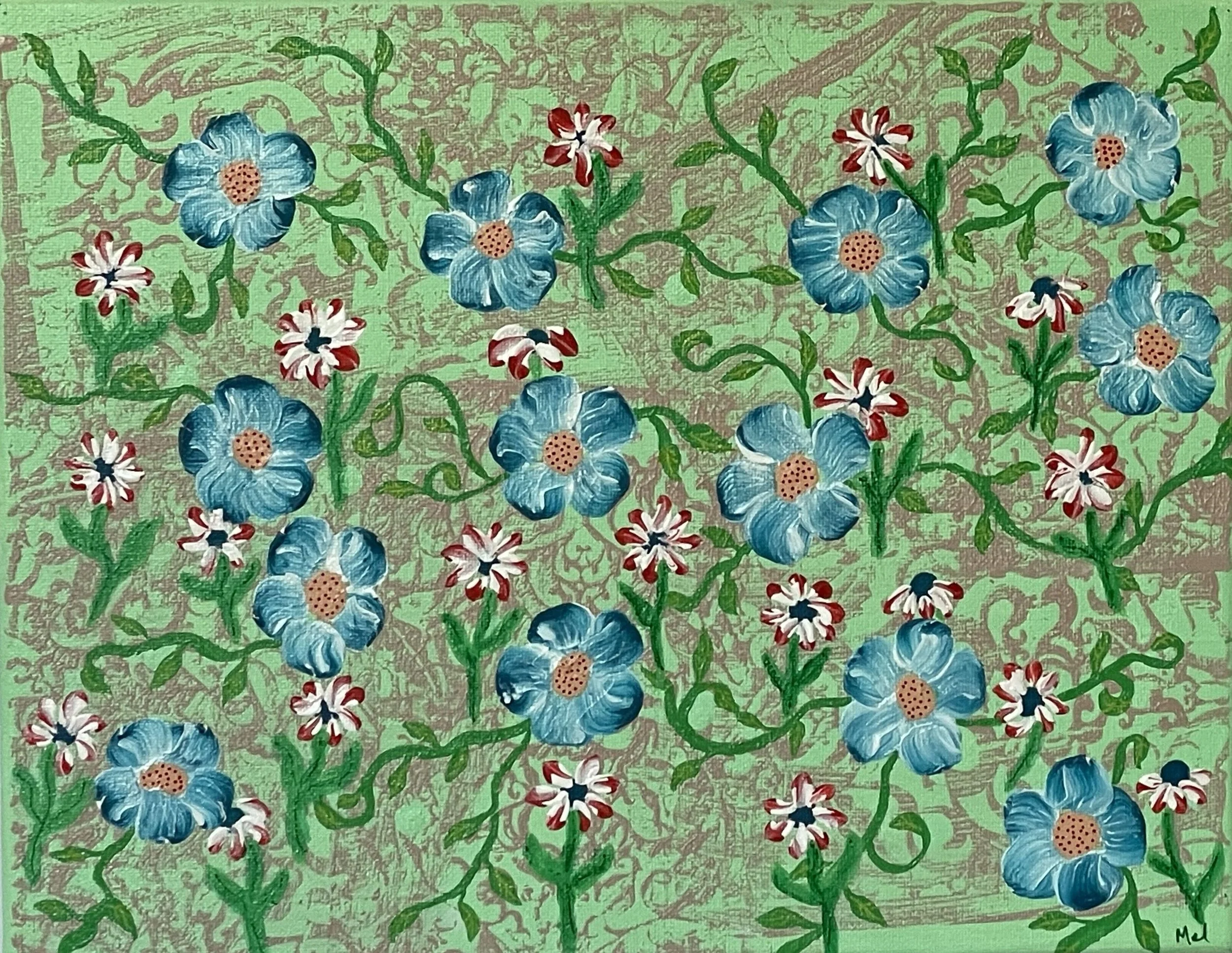 Vines