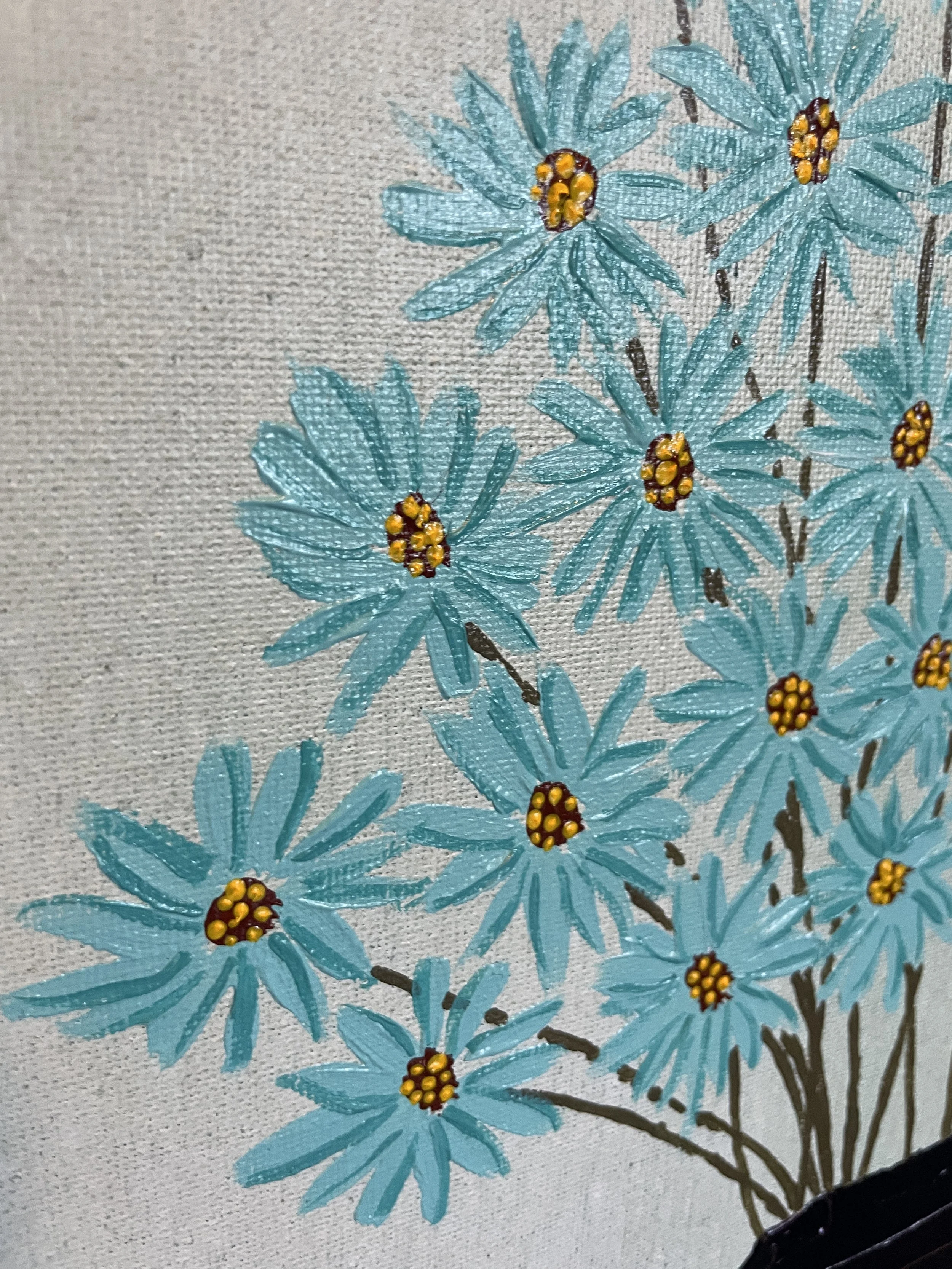 Blue Fringed Daisies 4.JPG