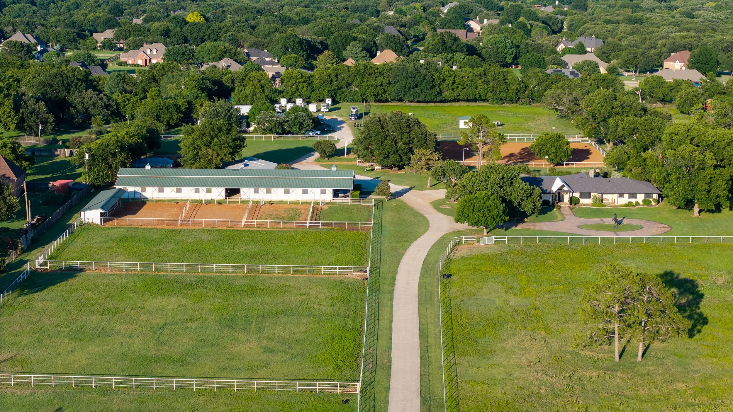 Farm & Ranch