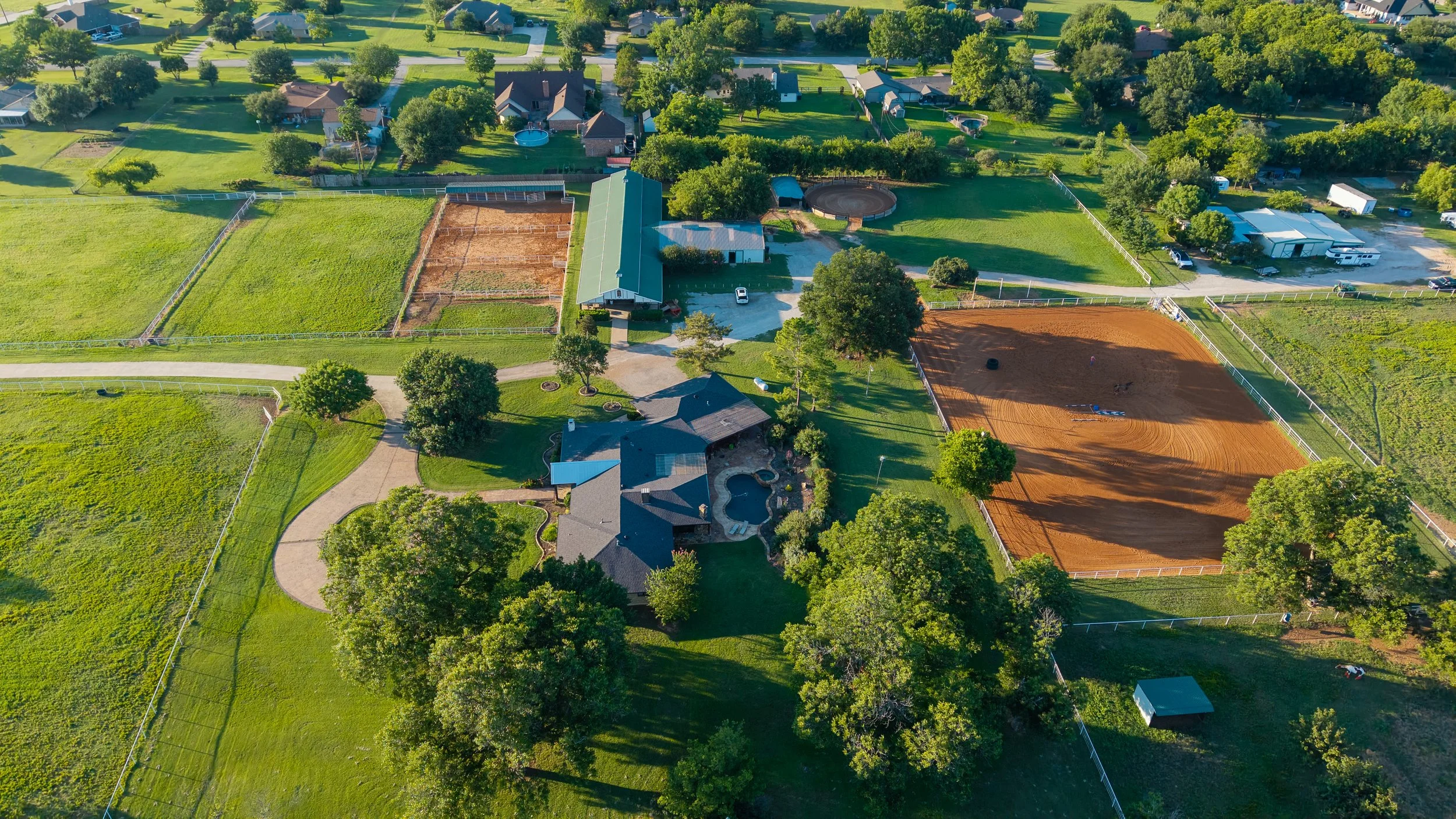 Farm & Ranch
