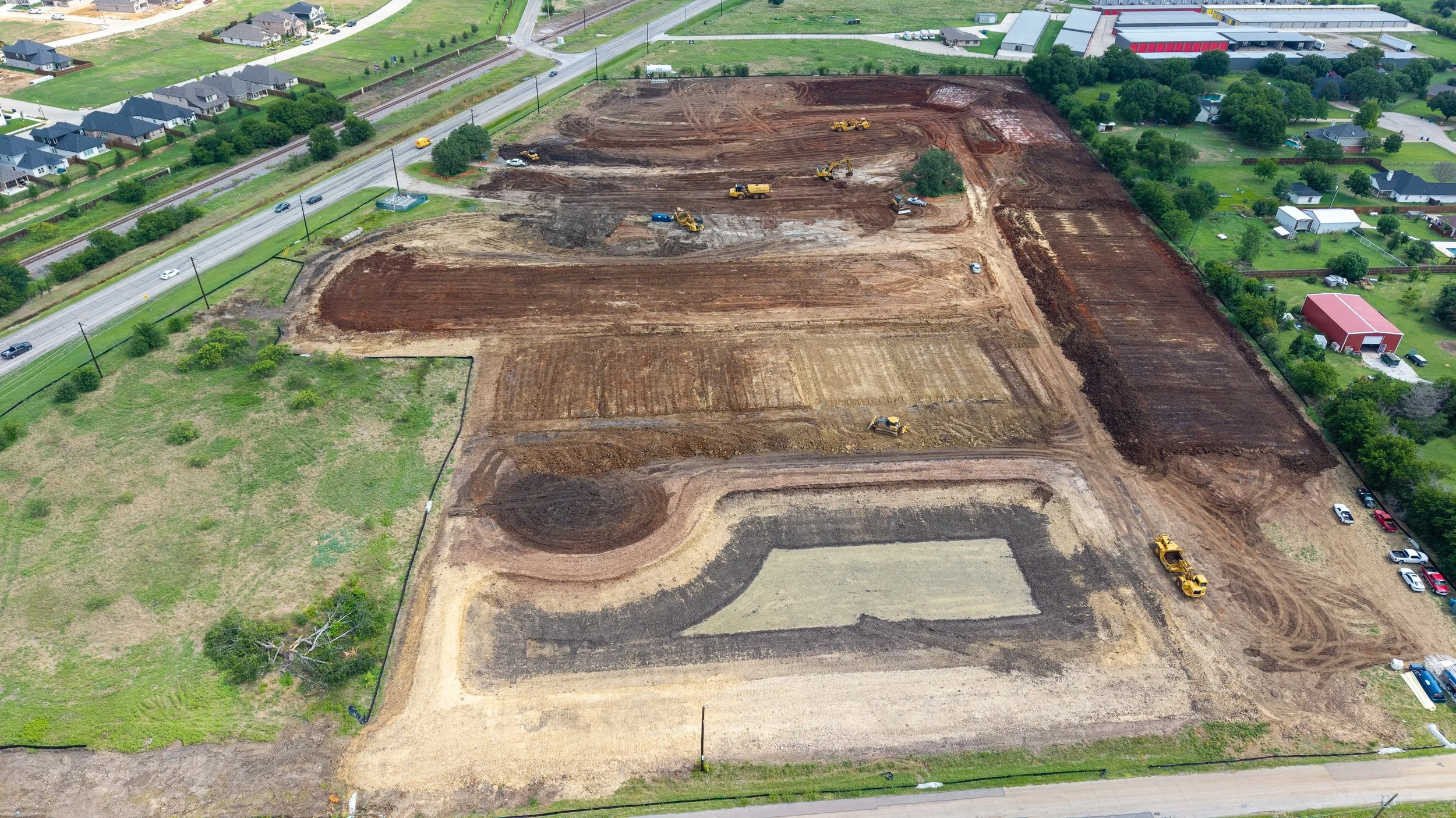 Construction