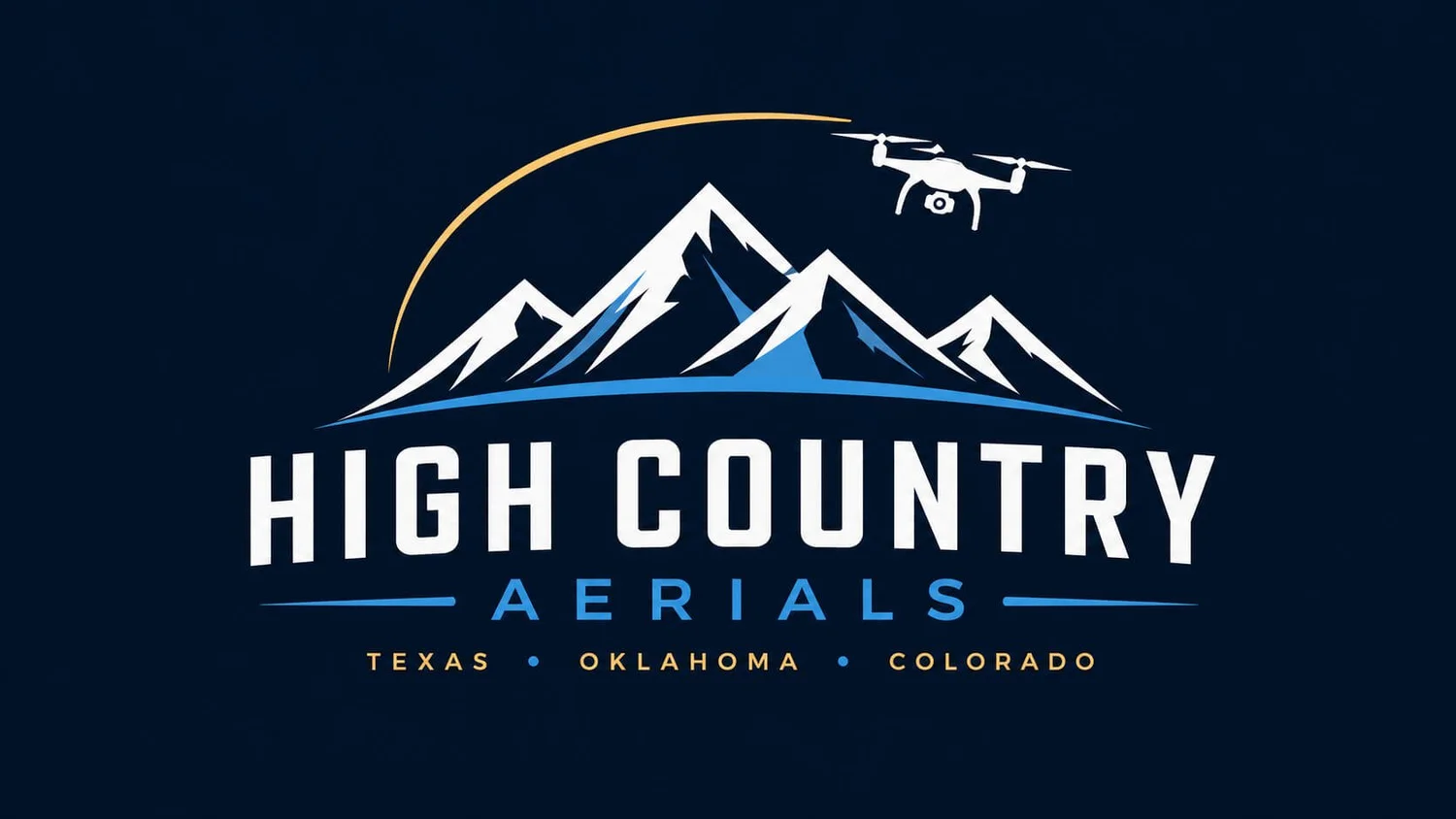 High Country Drones