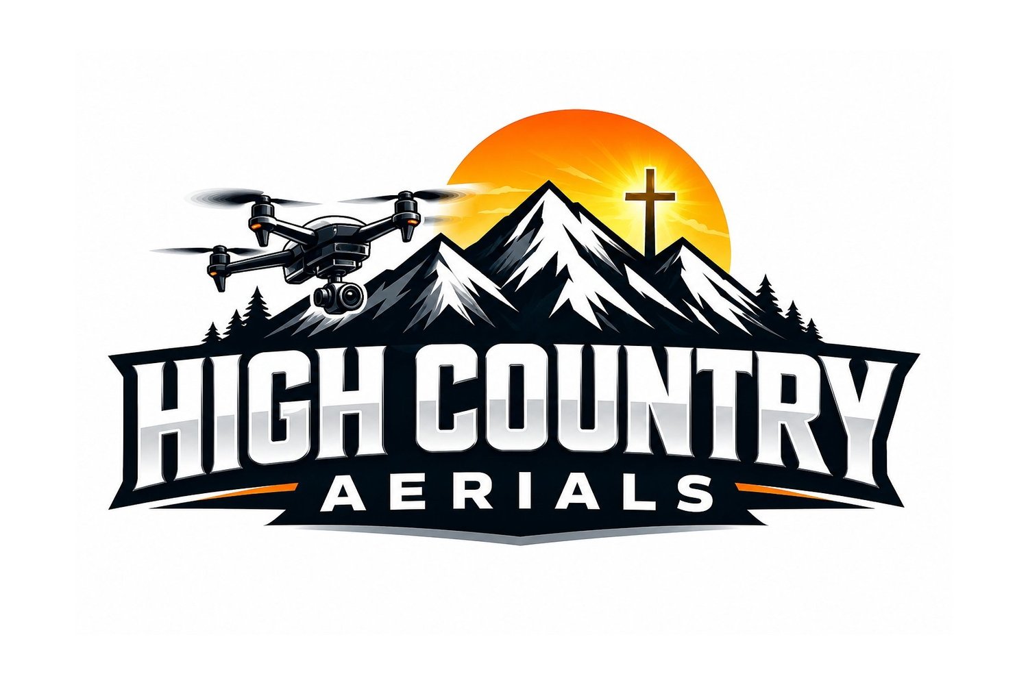 High Country Aerials