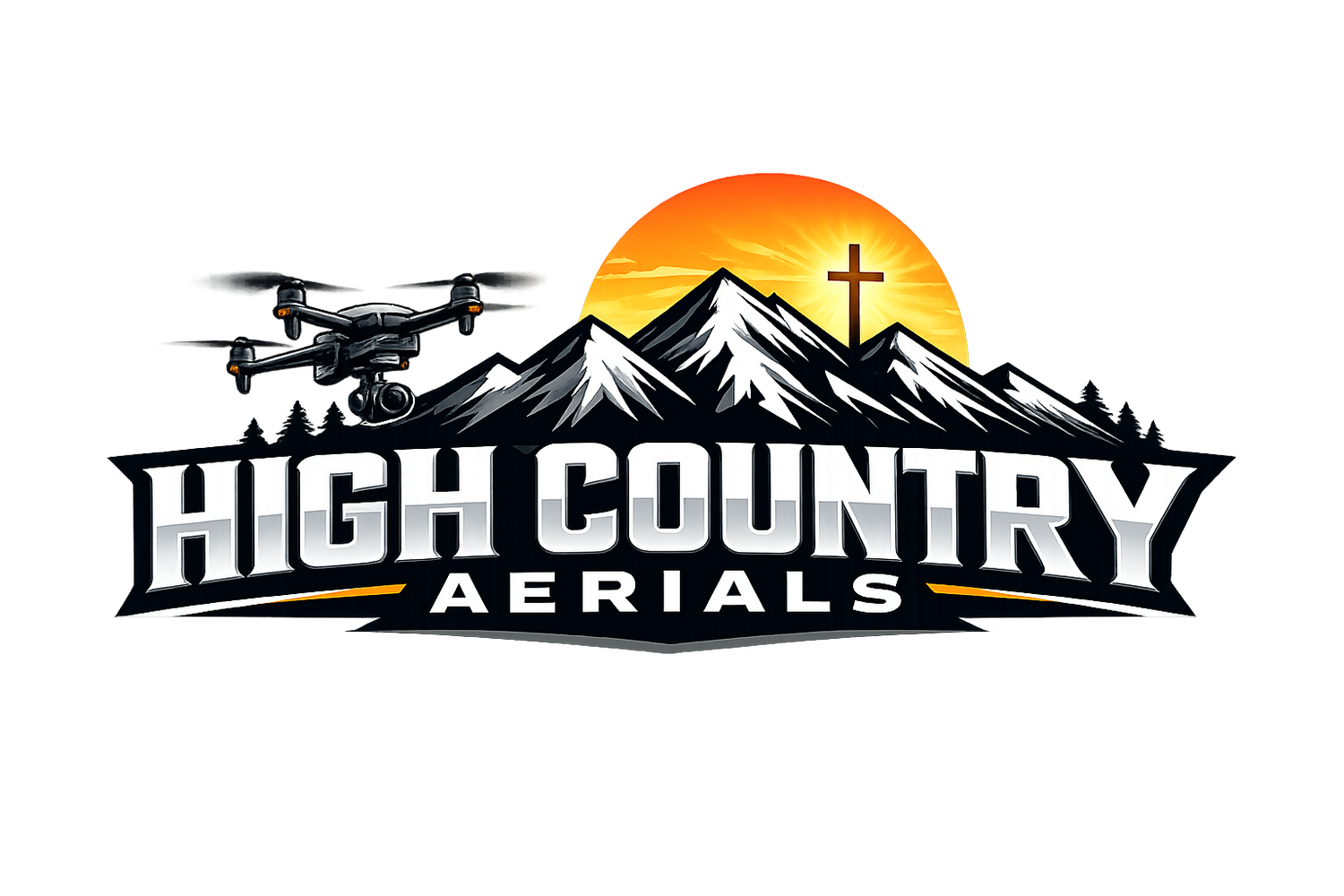 High Country Aerials