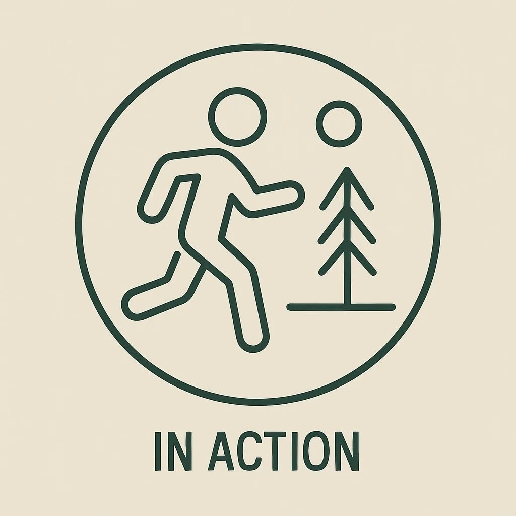 In Action