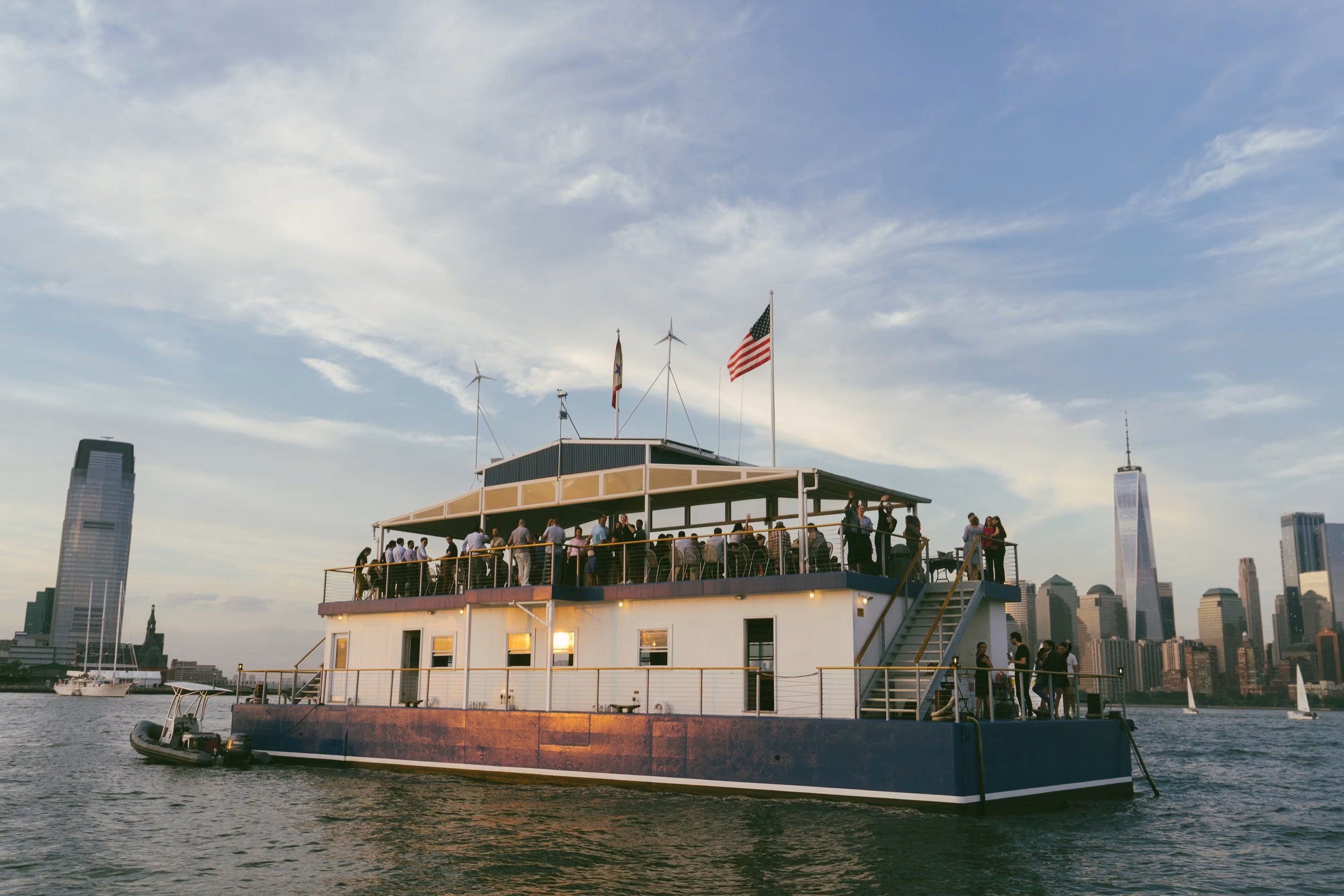 Adventure Society: Summer Soirée