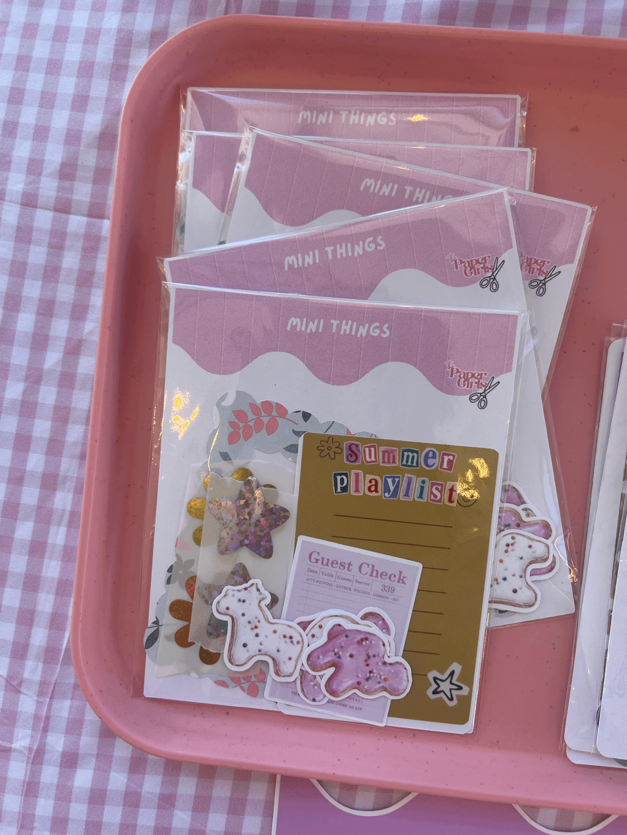 Mini Things