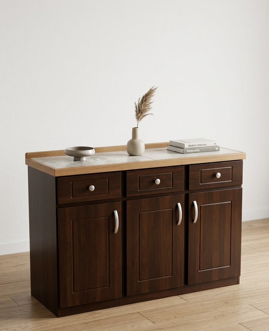 Mueble Auxiliar Terra