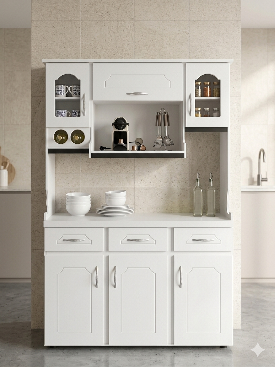 Cocinas y closets
