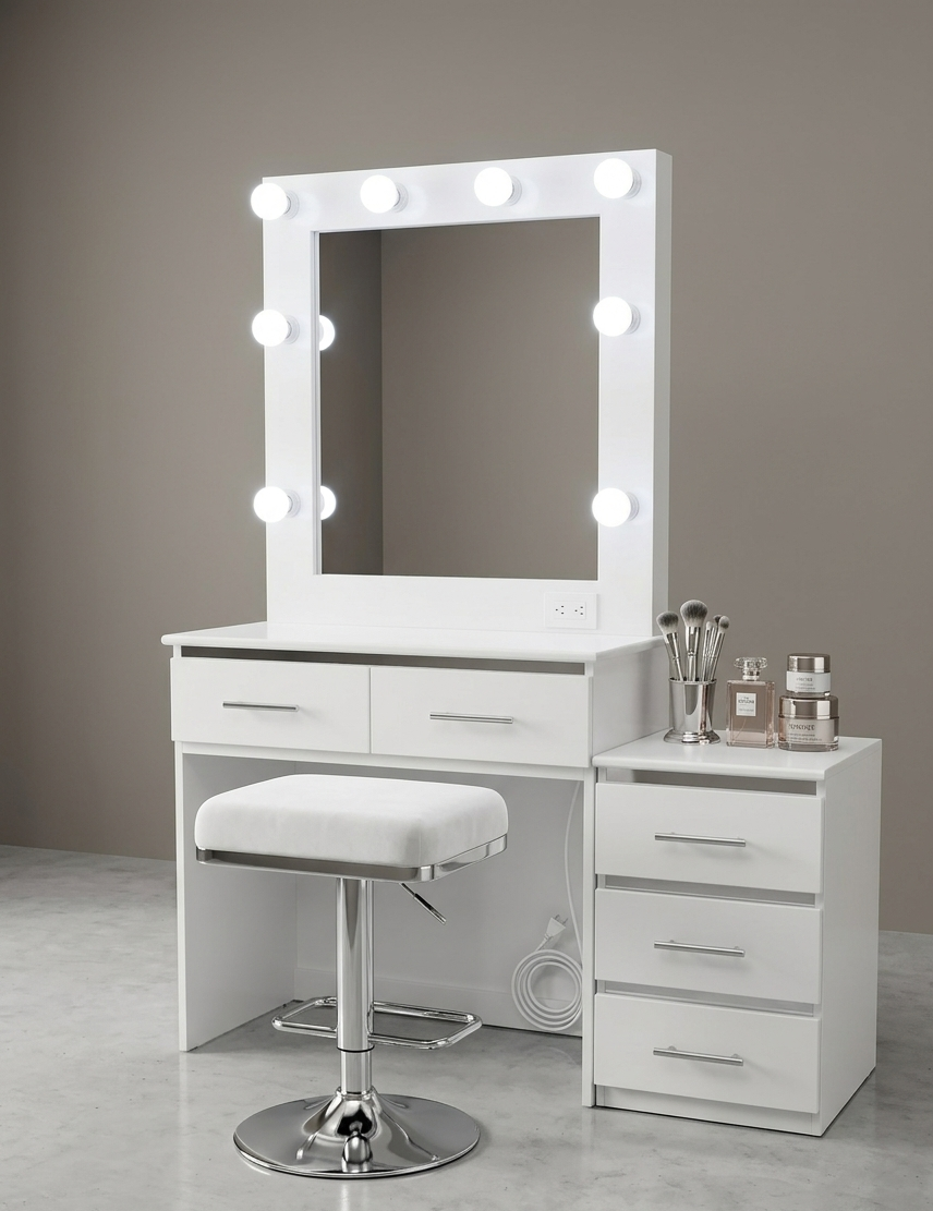 Vanity Glow