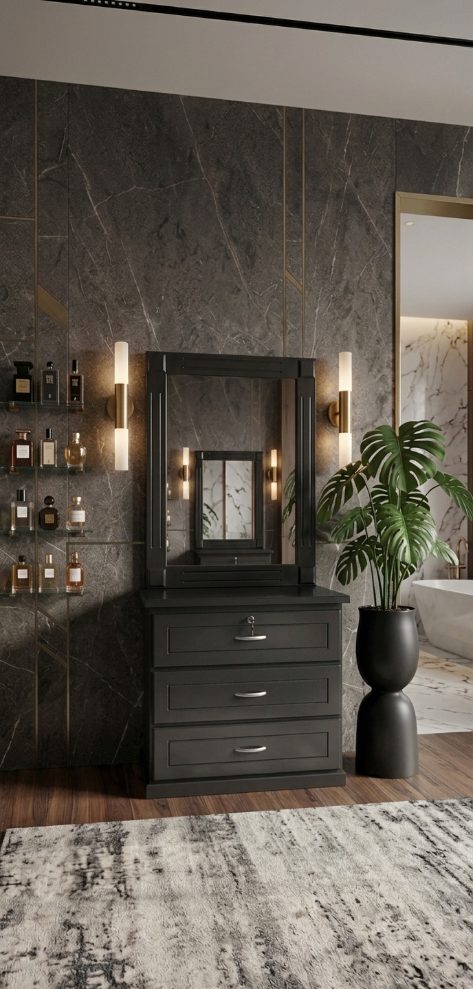 Vanity Noir