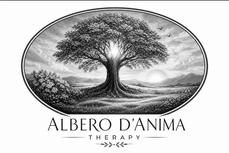 Albero D'Anima Therapy