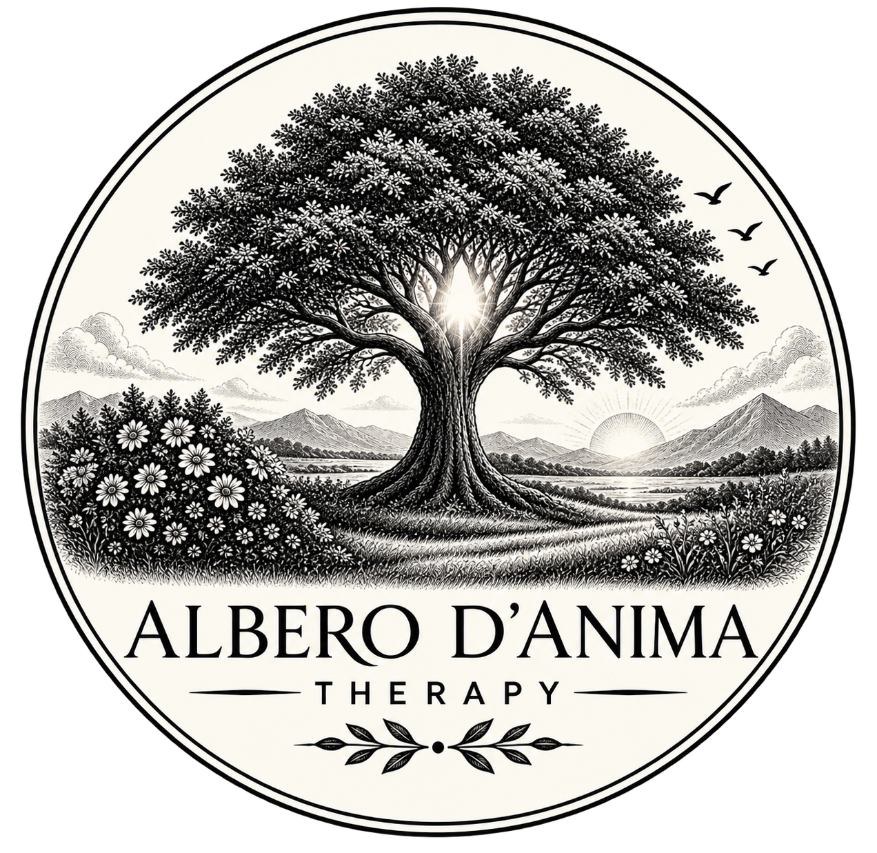 Albero D'Anima Therapy