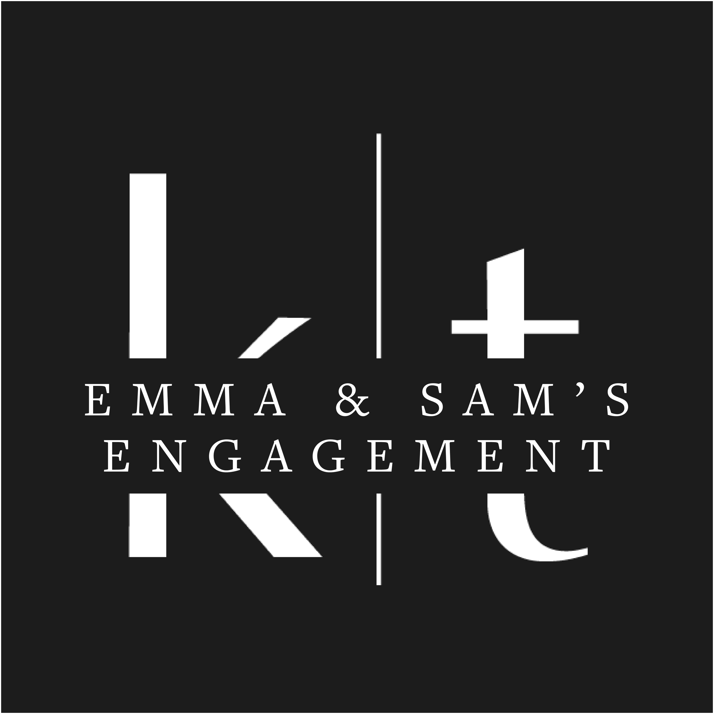Emma & Sam's Surprise Engagement