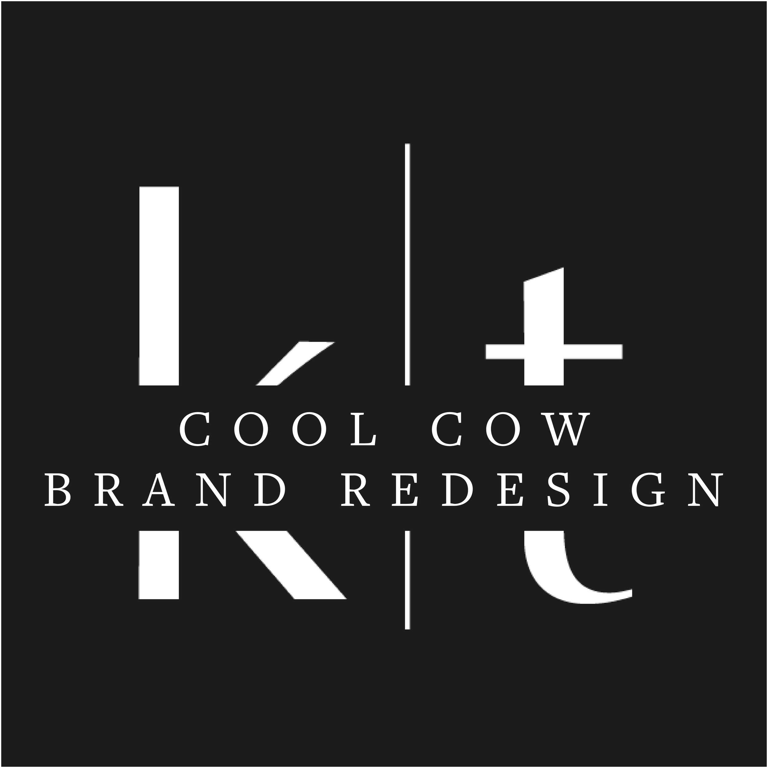 Cool Cow Brand Design