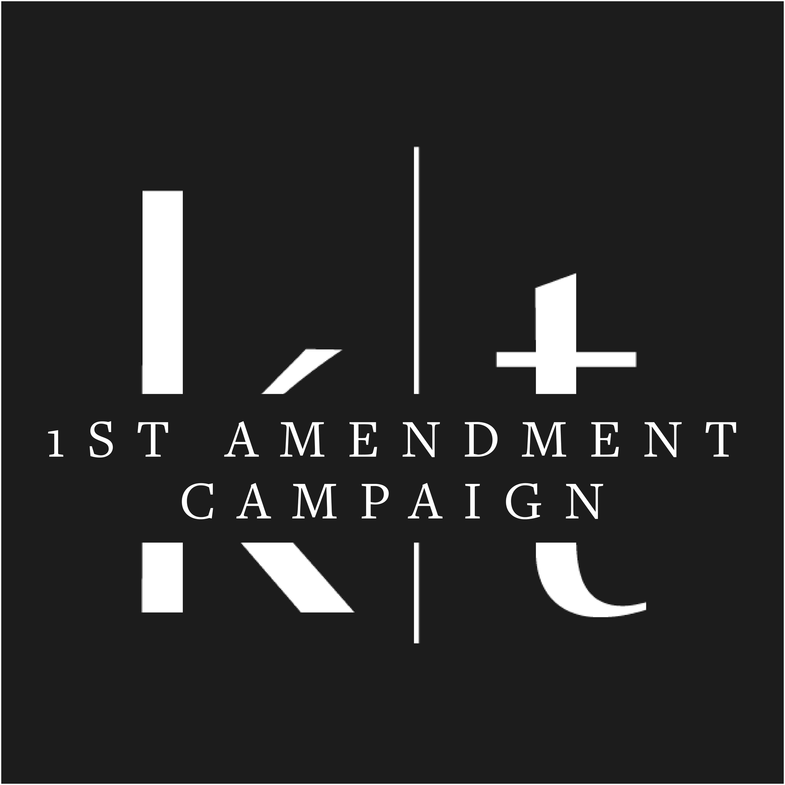 1st Amendment Campaign