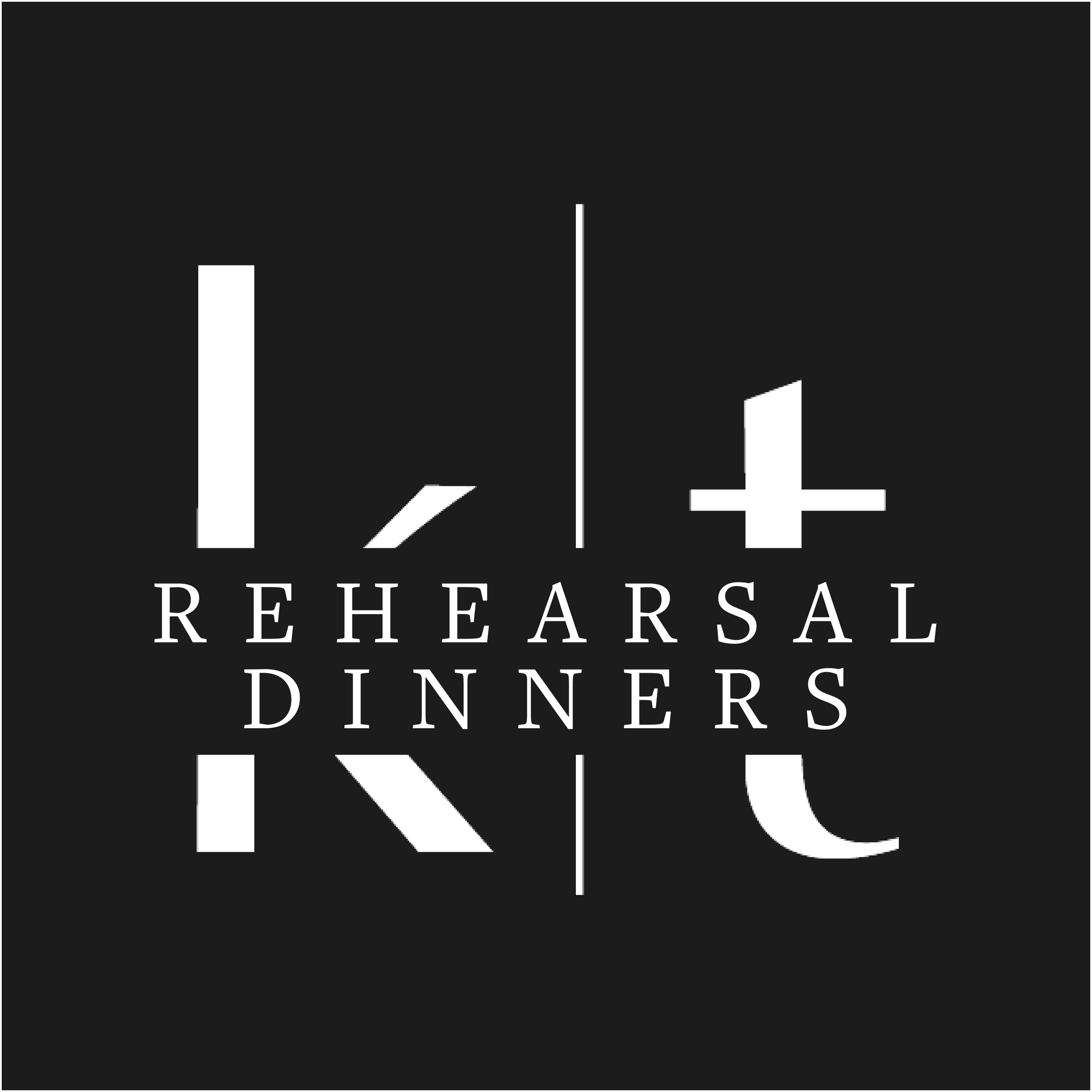 Rehearsal Dinners