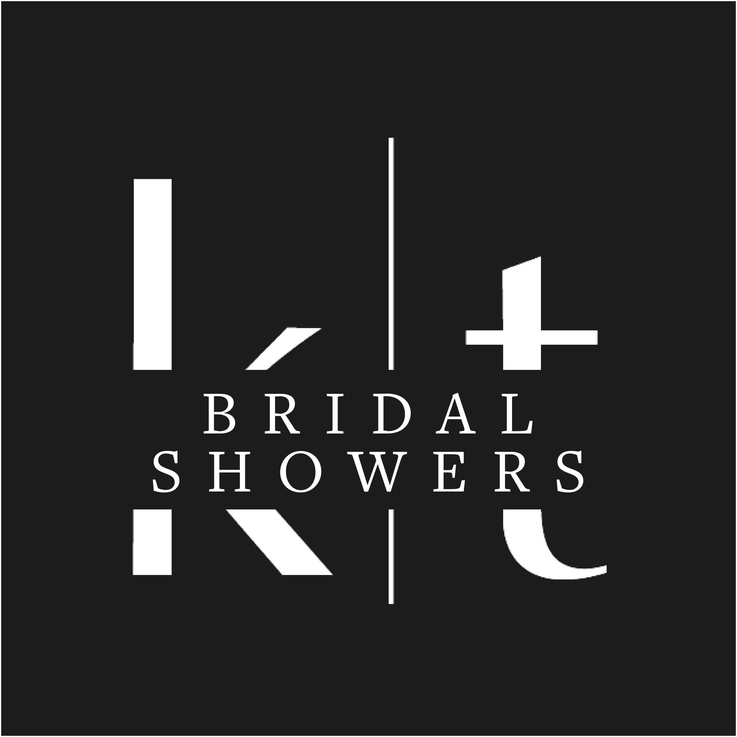 Bridal Showers