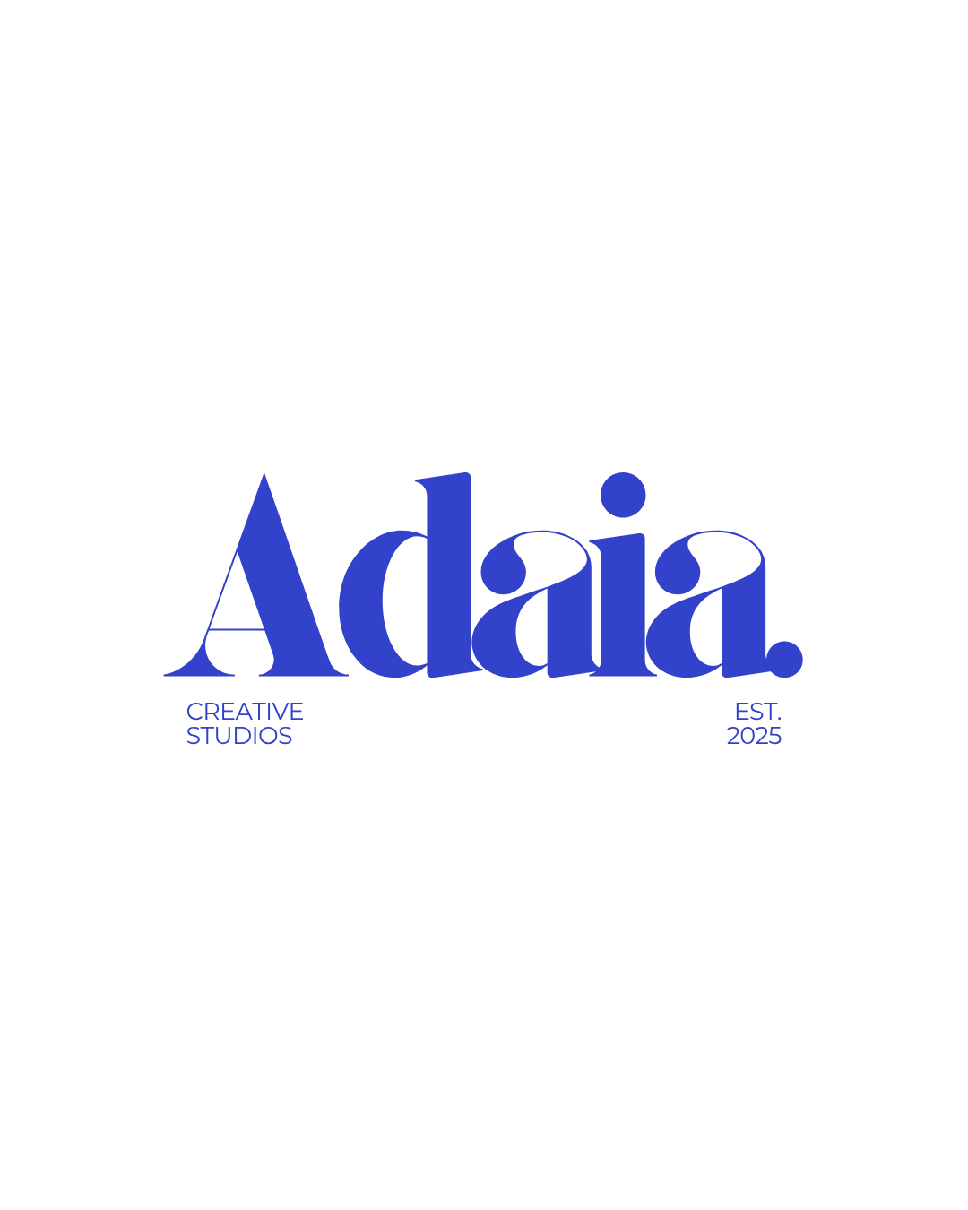 Adaia Creative Studios