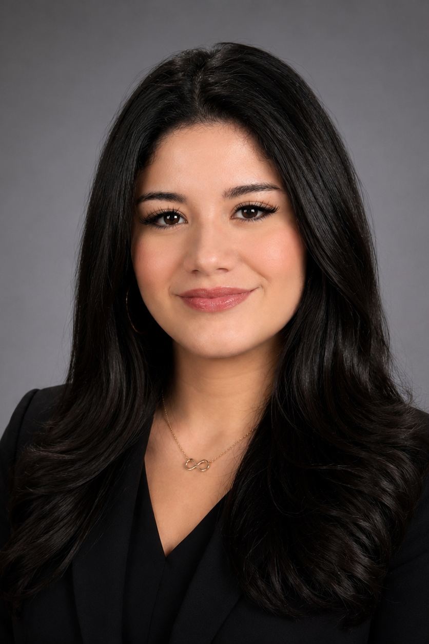 Marieann Martinez