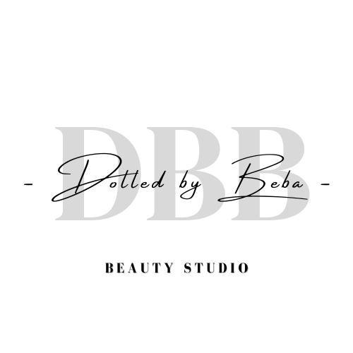 Dolled By Beba/ DBB Lash Co. Logo Design - 2024