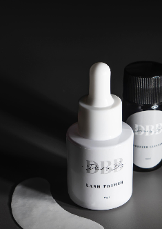 Dolled By Beba/ DBB Lash Co. Logo & Label Design - 2024