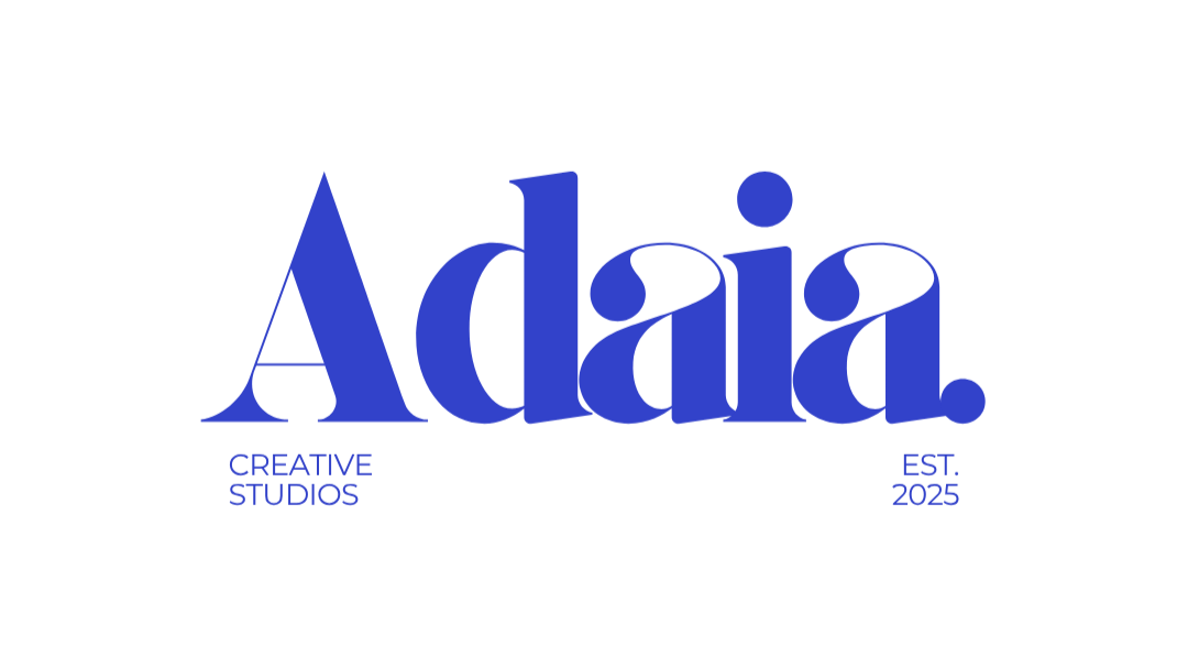 Adaia Creative Studios