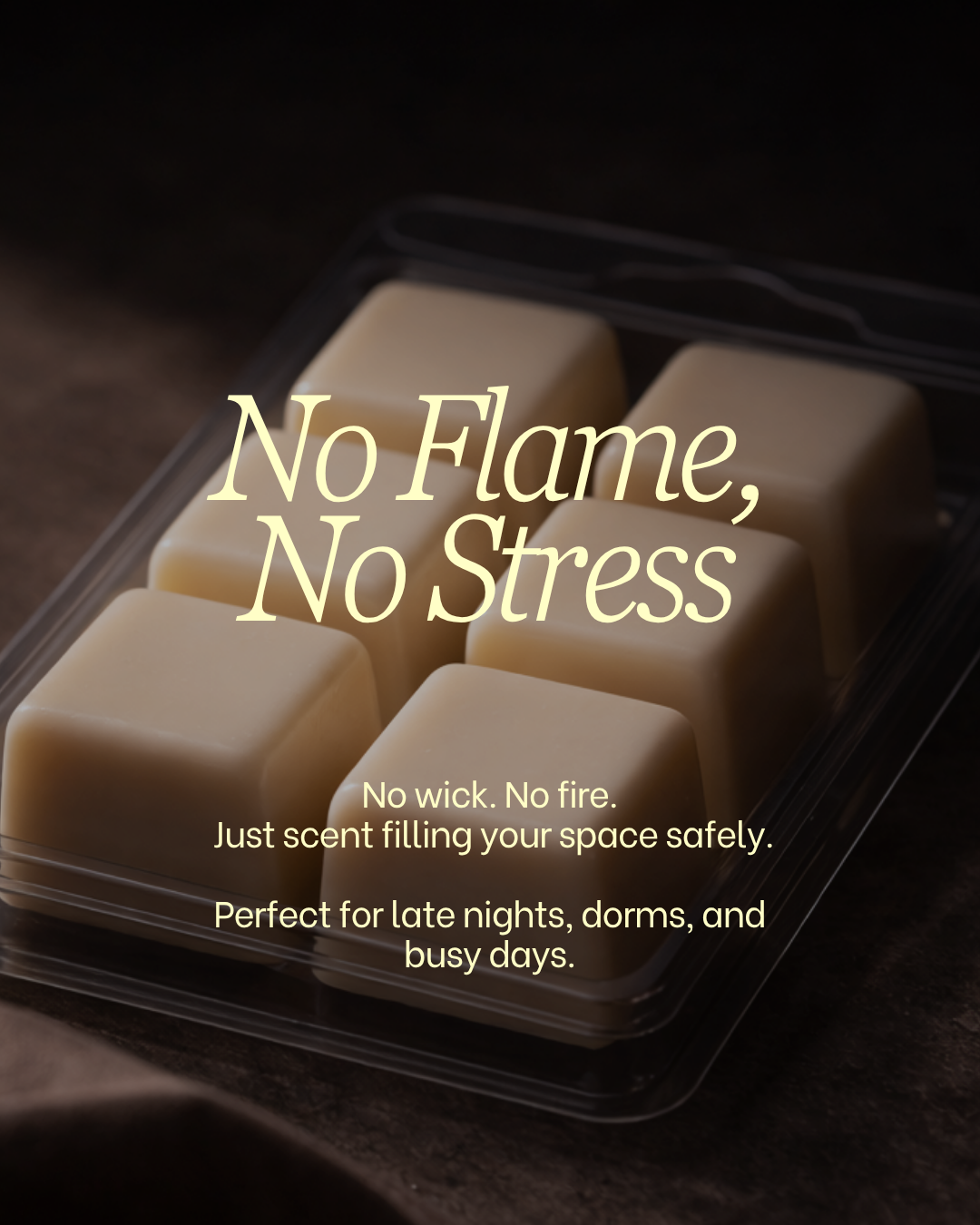 Rayven & Co. Candles Wax Melts Campaign - 2026