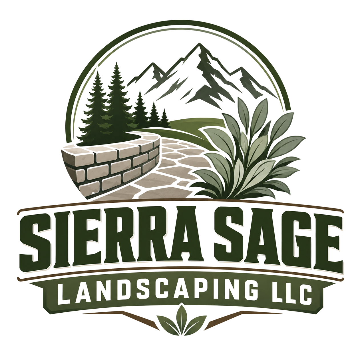 Sierra Sage Landscaping LLC