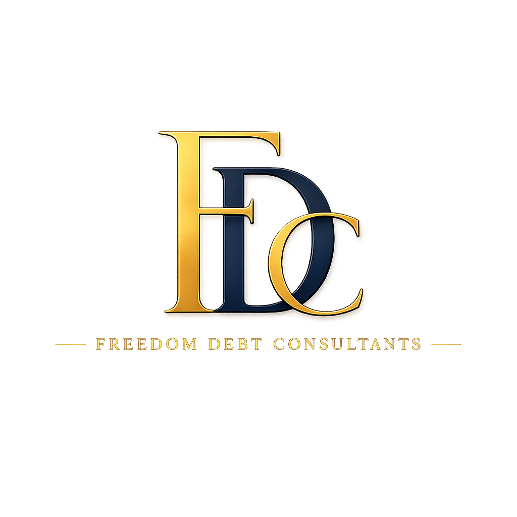Freedom Debt Consultants
