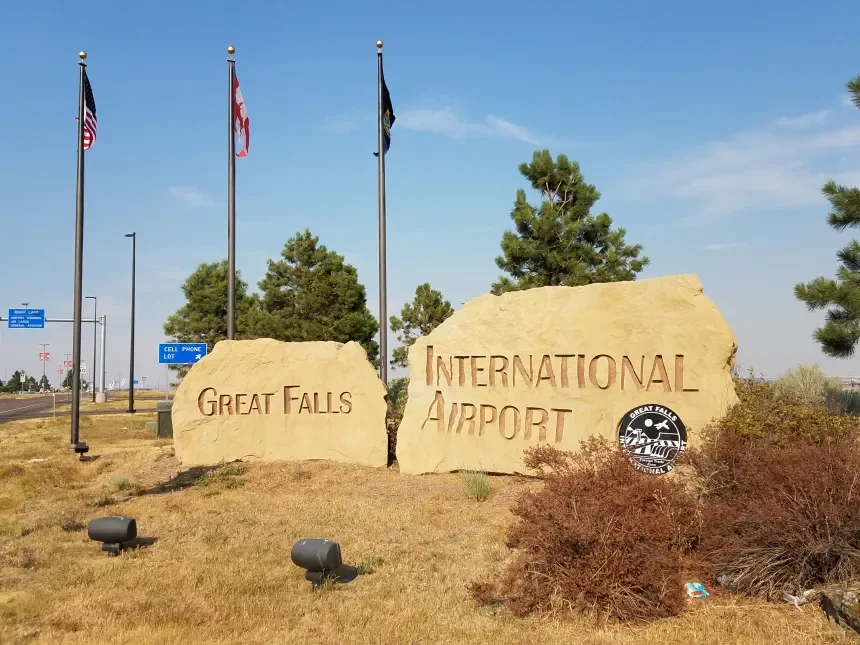Great Falls International