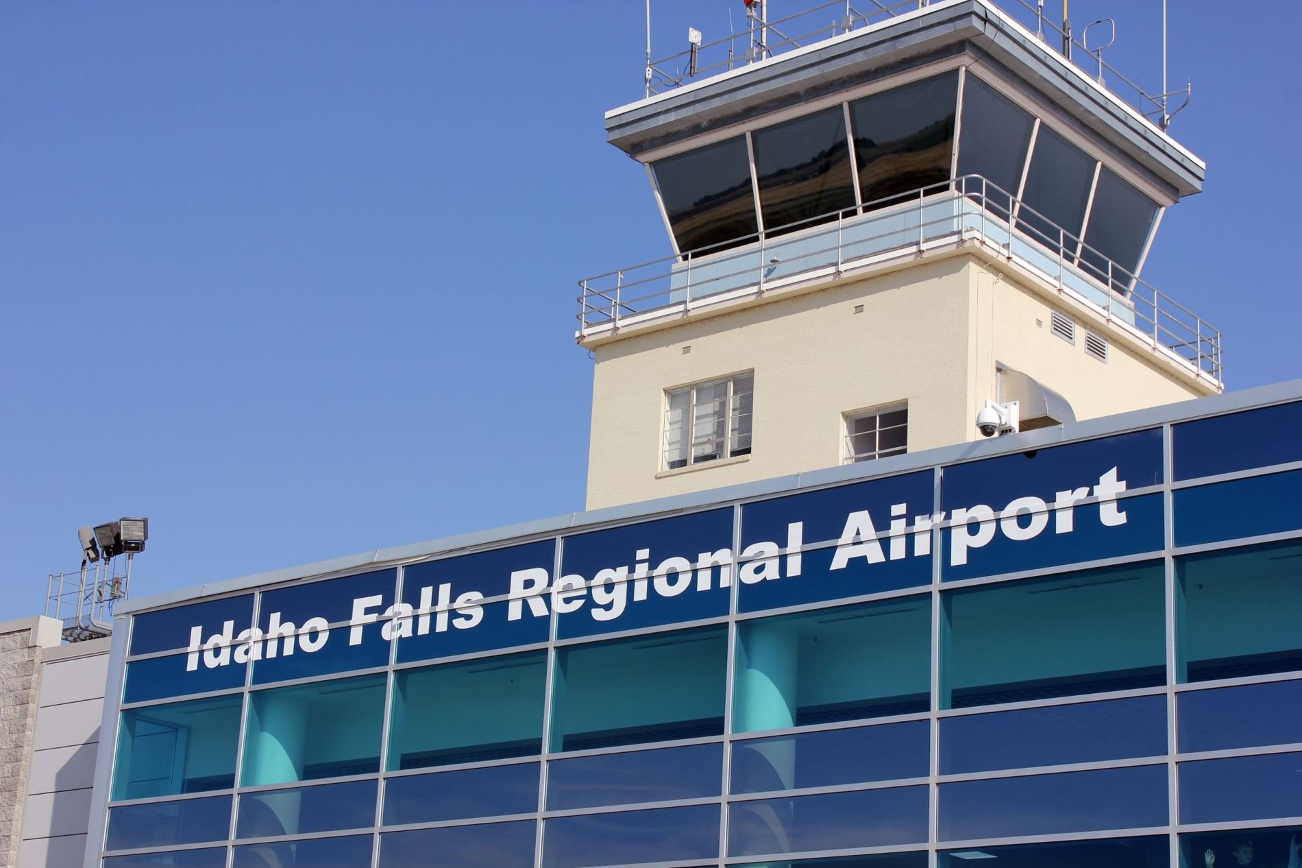 Idaho Falls Regional