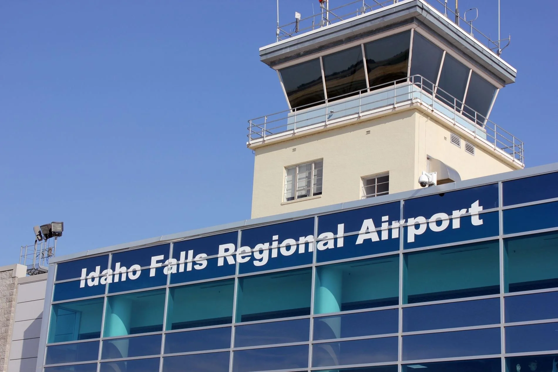 Idaho Falls Regional