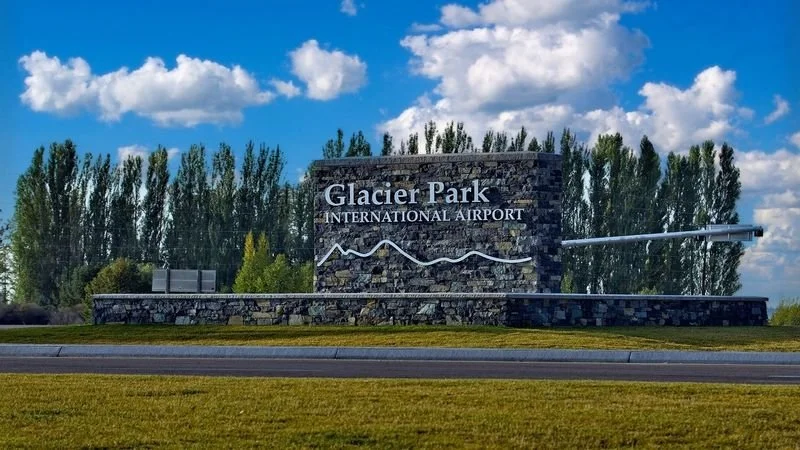 Glacier Park International