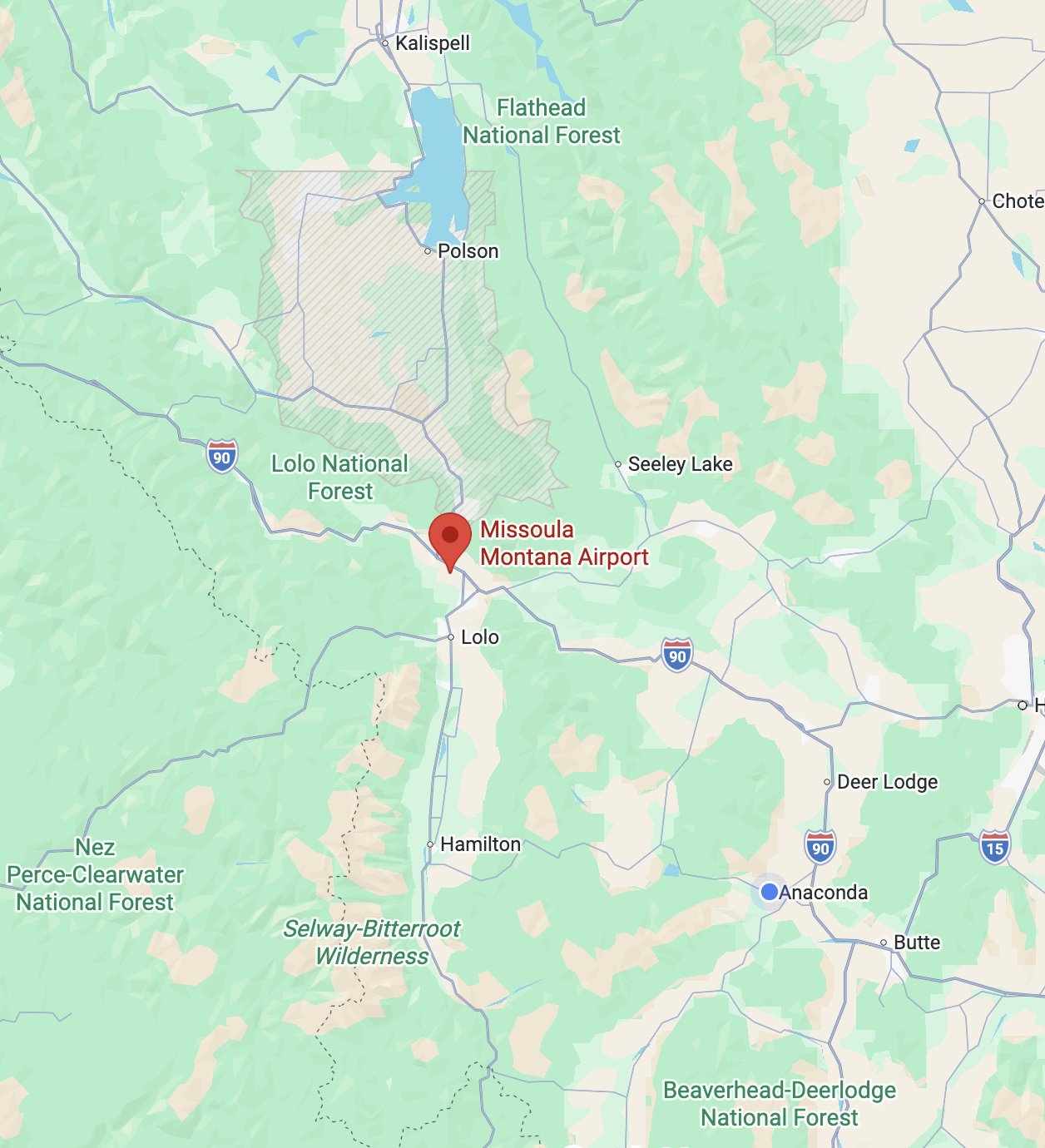 Missoula Aircraft Detailing