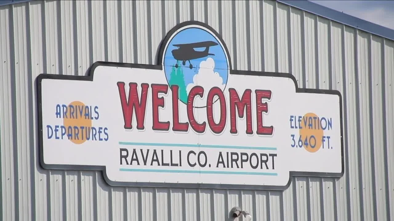 Ravalli County