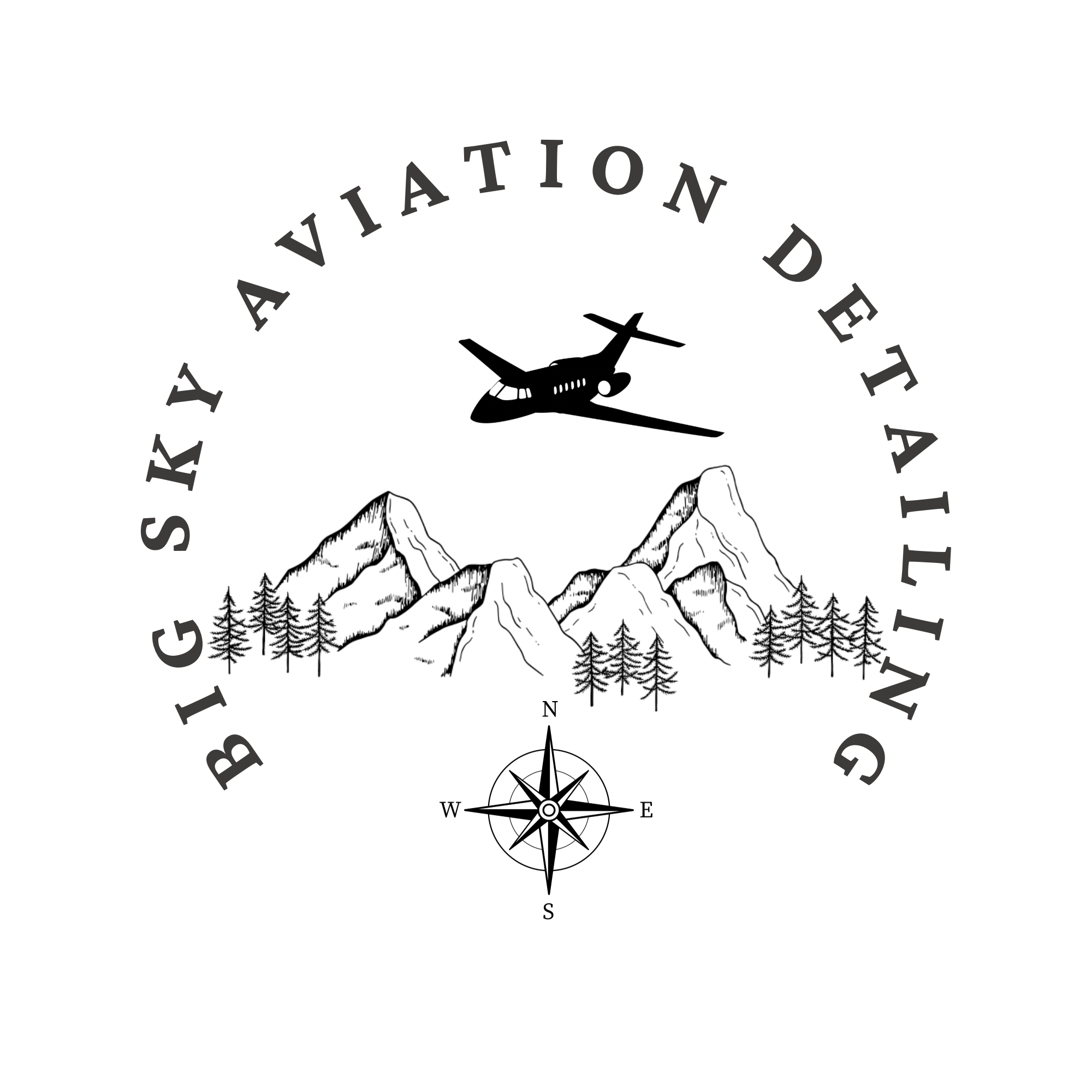Aircraft Detailing Missoula Montana | Aviation Detailing Services