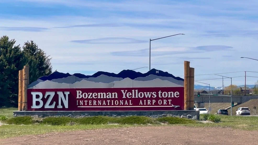 Bozeman Yellowstone International