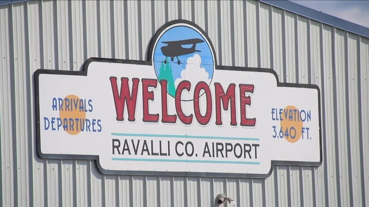 Ravalli County