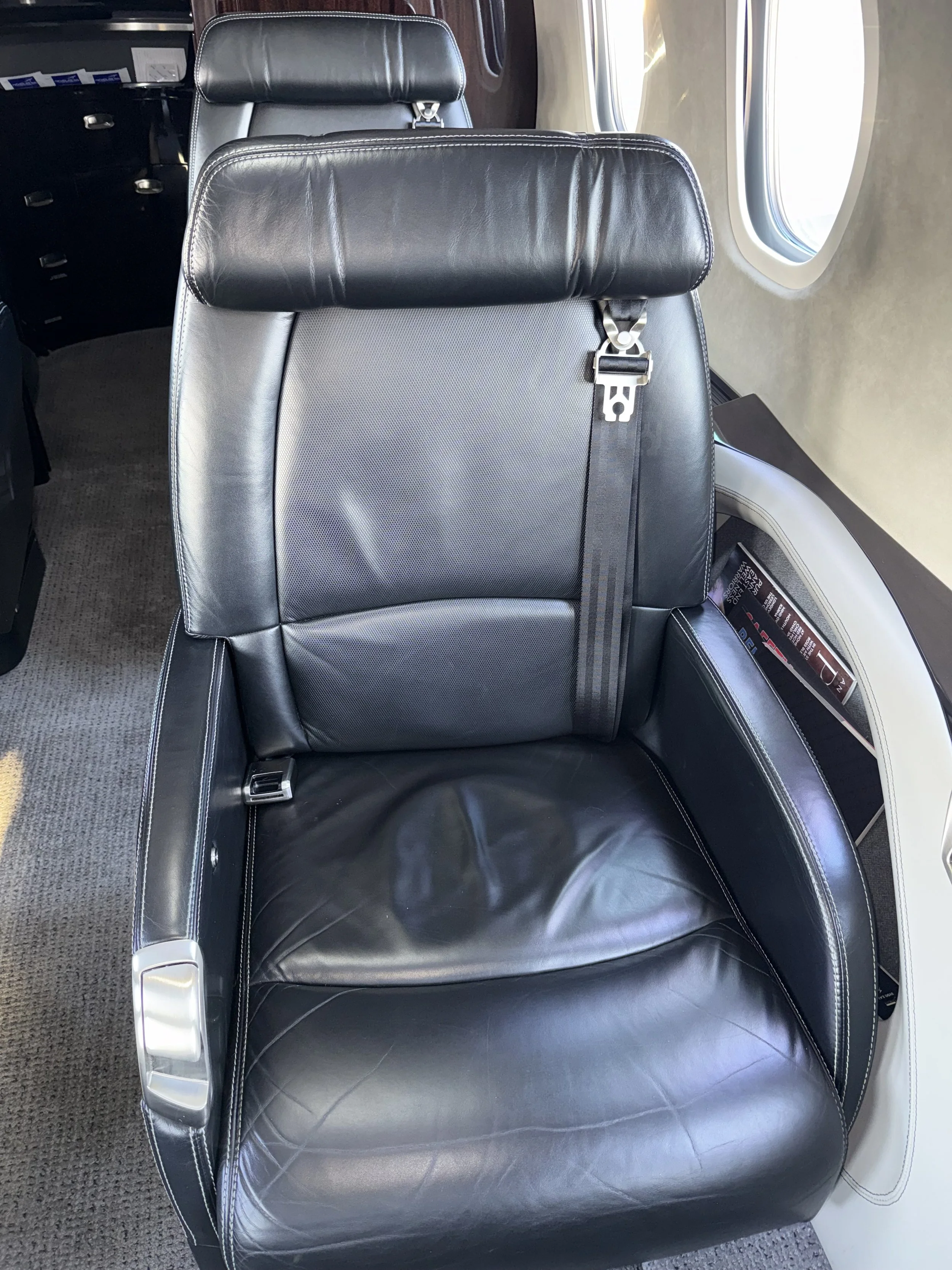 Bozeman Aircraft Detailing
