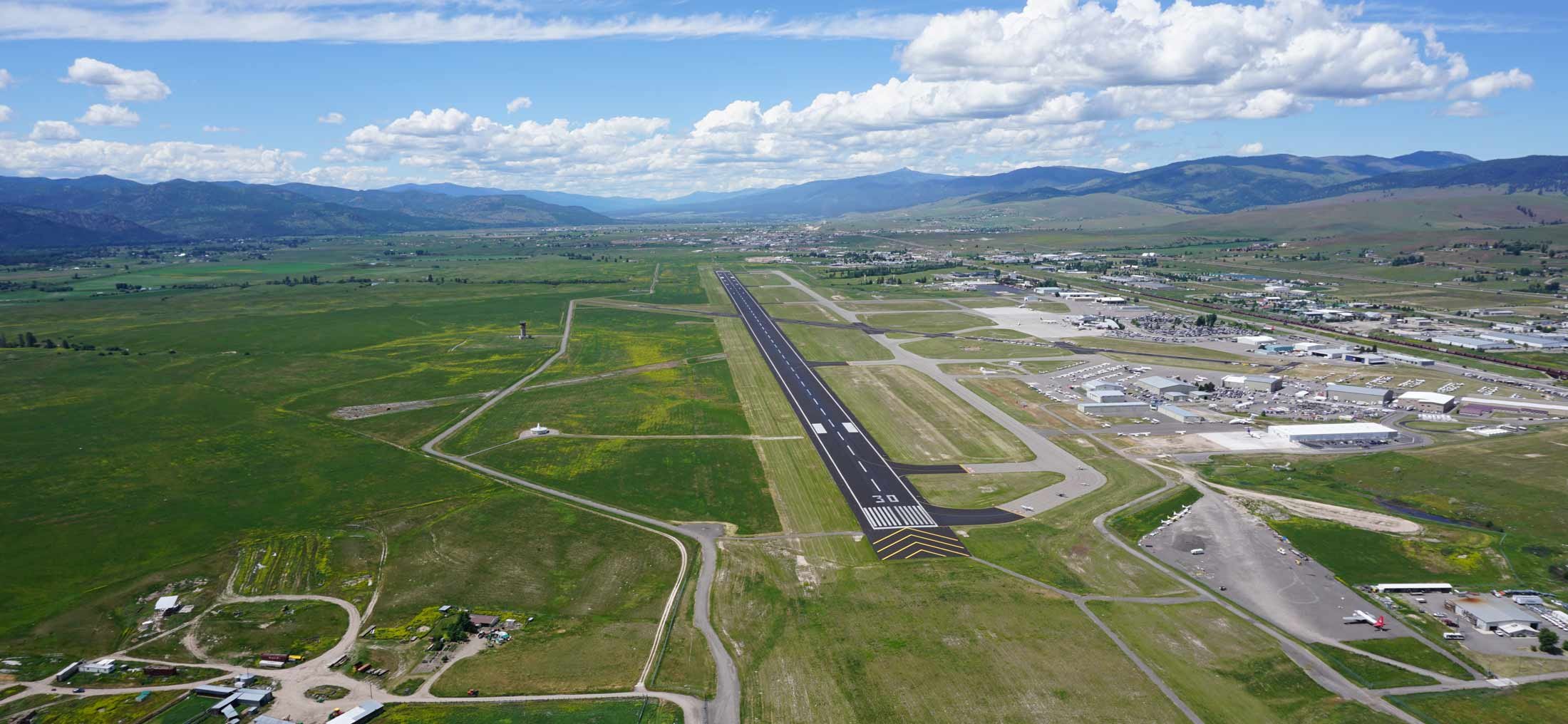 Aircraft Detailing Bozeman Montana
