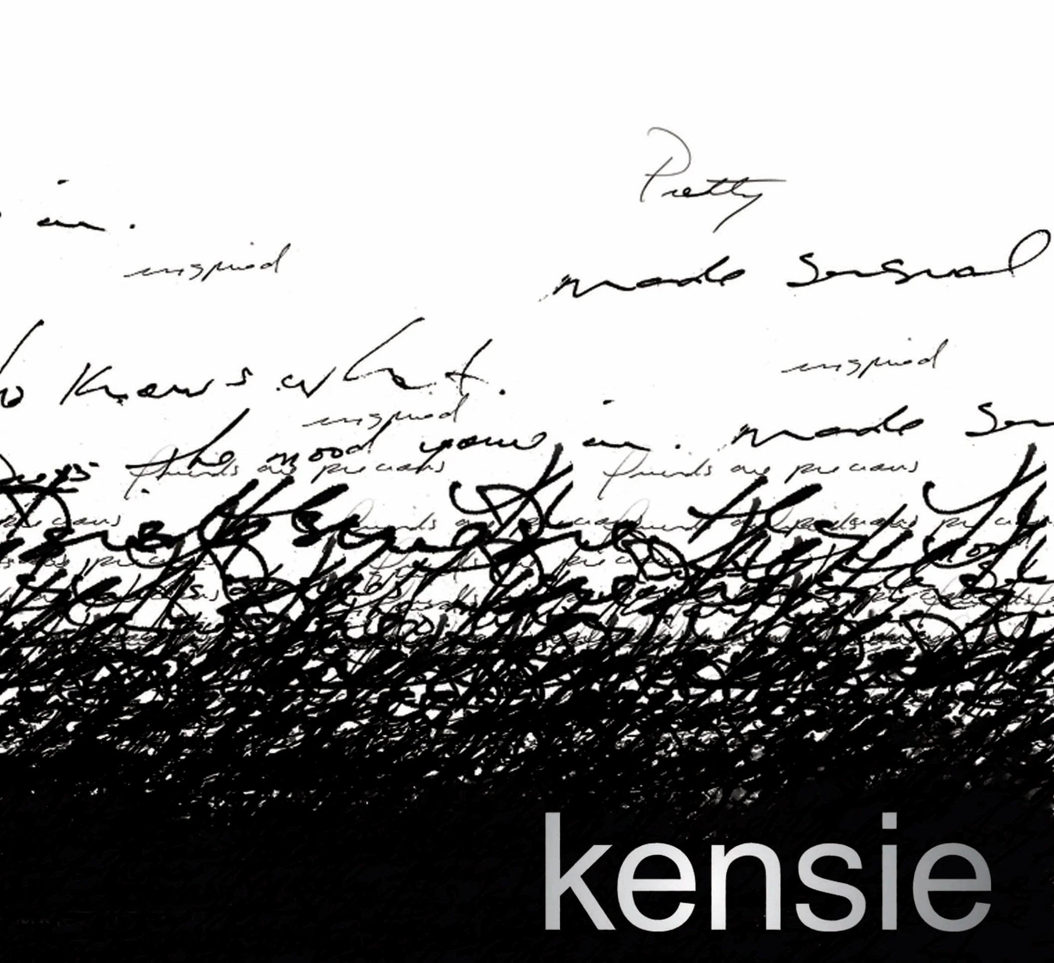 Kensie