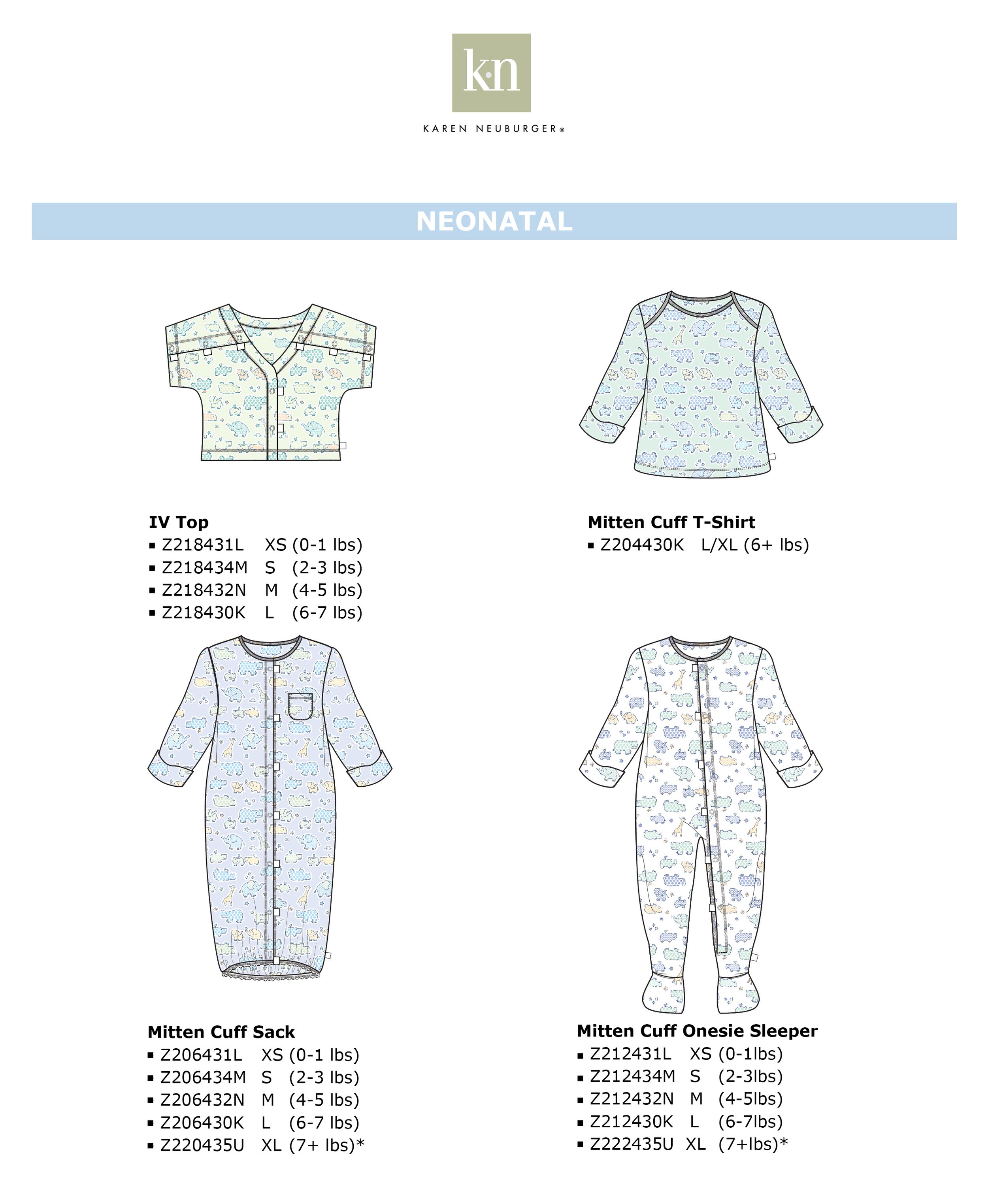 Neonatal
