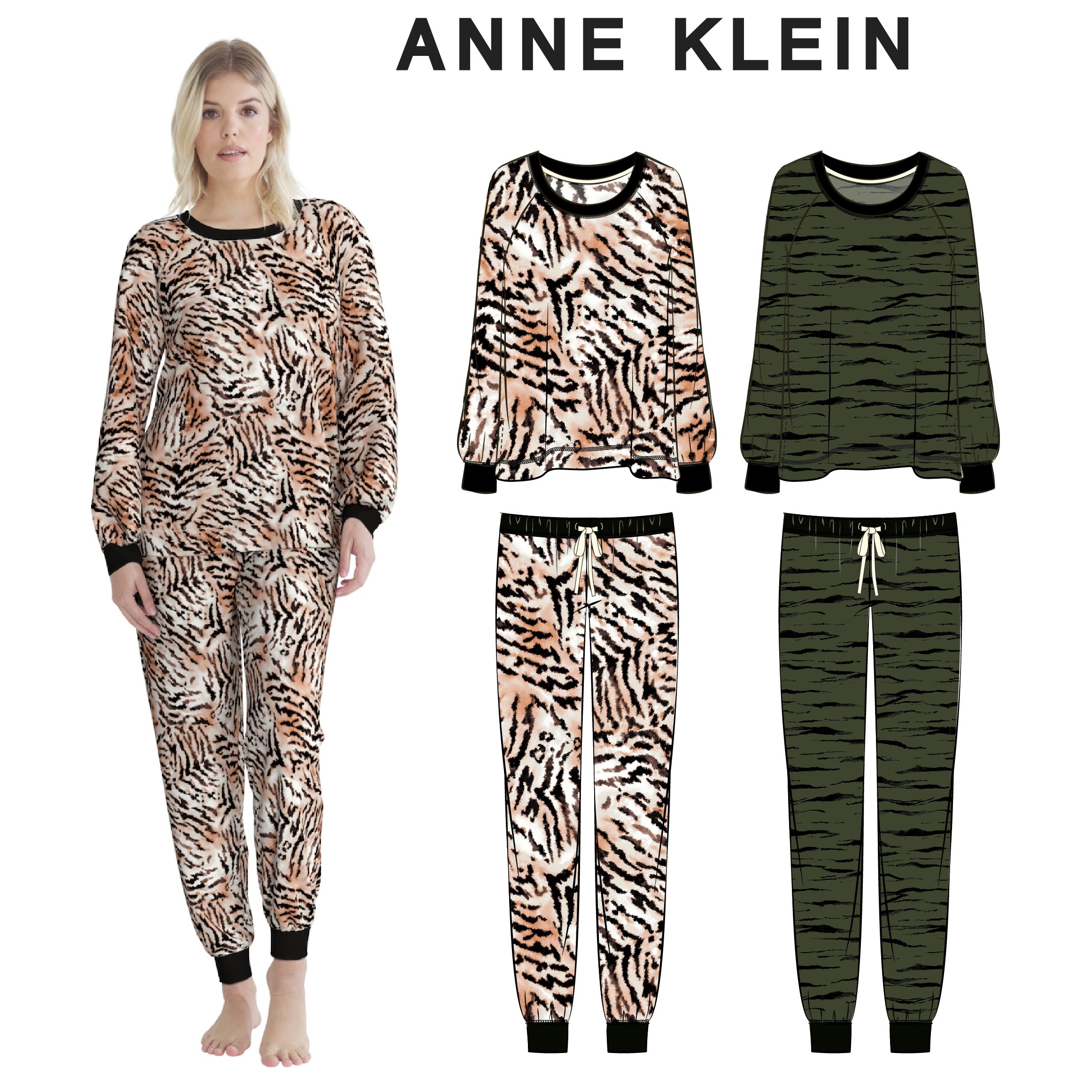 Anne Klein