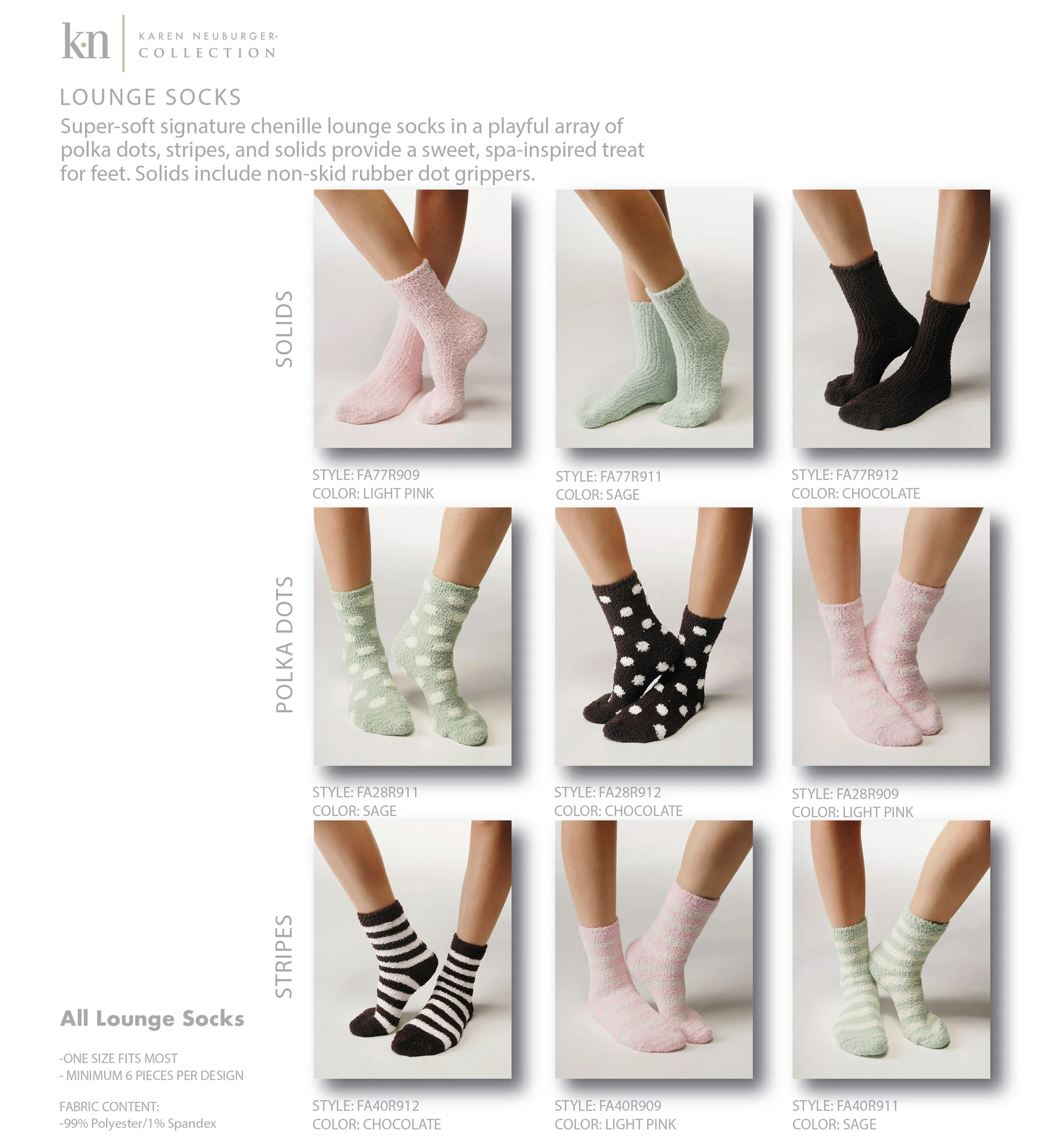 Socks