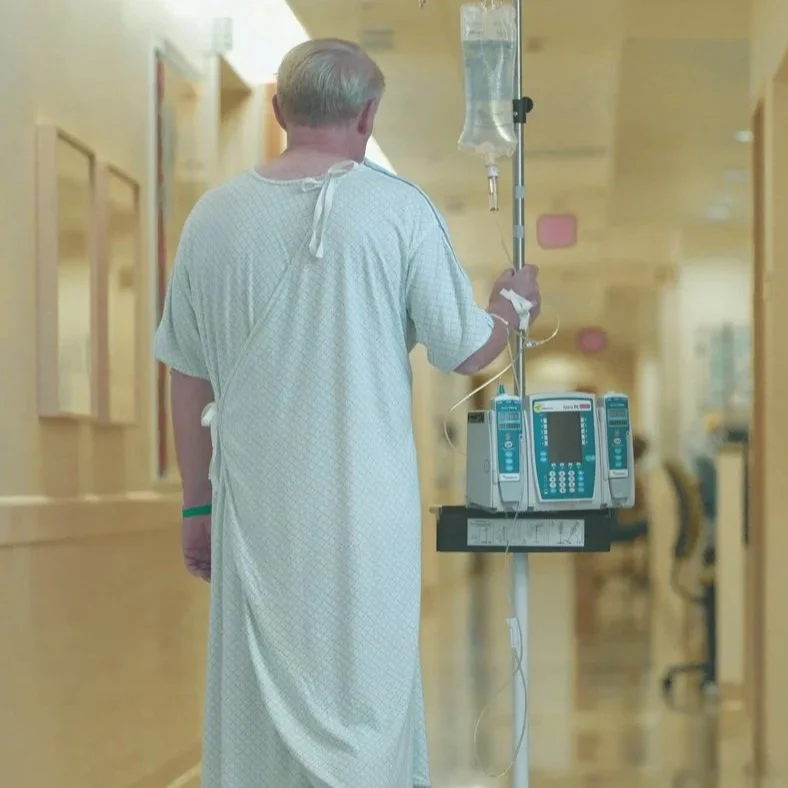 Hospitalwear