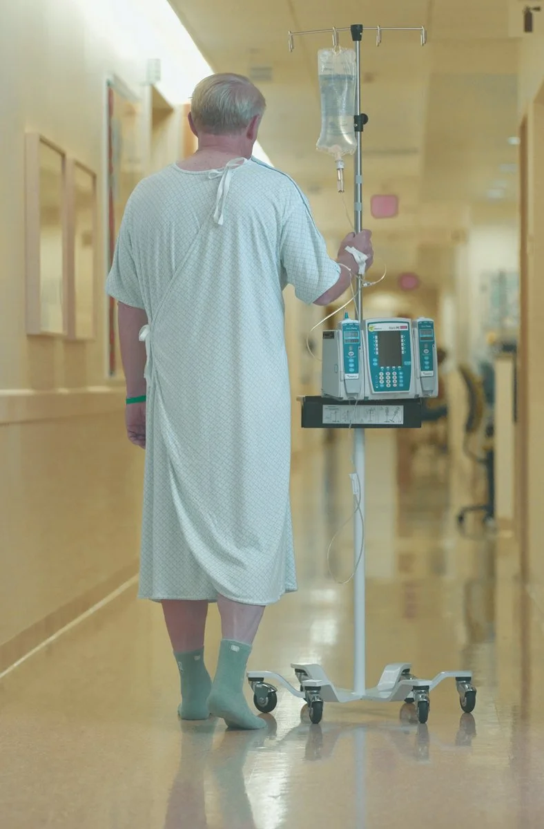 Hospital Gown