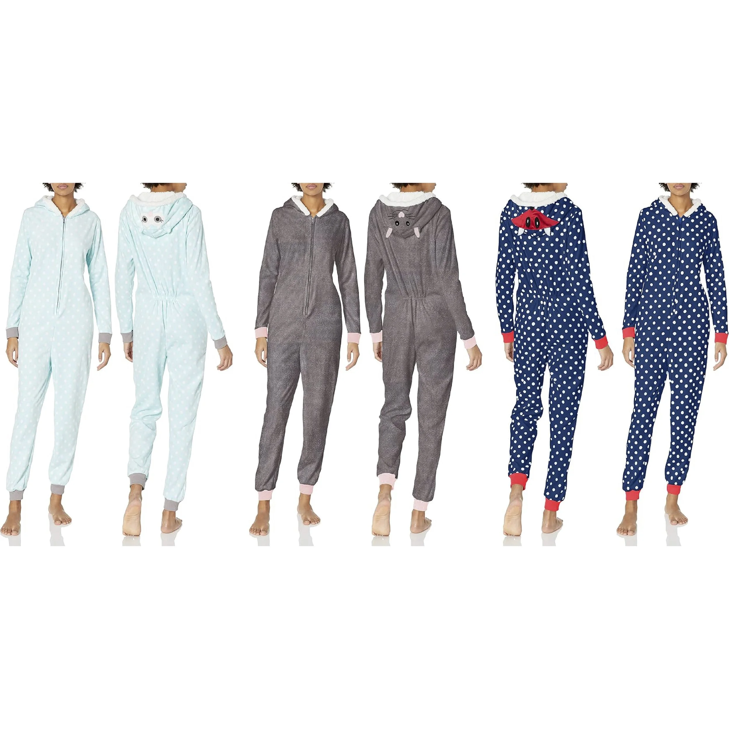 Novelty Onesies