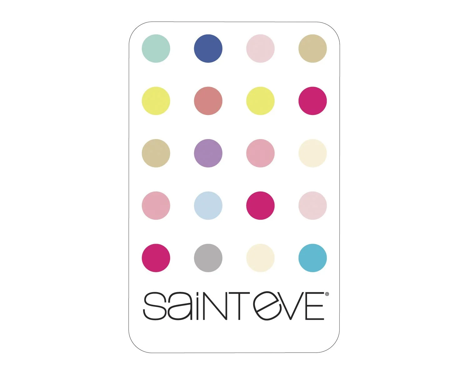 Saint Eve